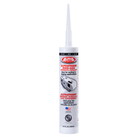 5160 ALPHATHANE Non-Sag Sealant (9.8 Oz. Tube) - hover