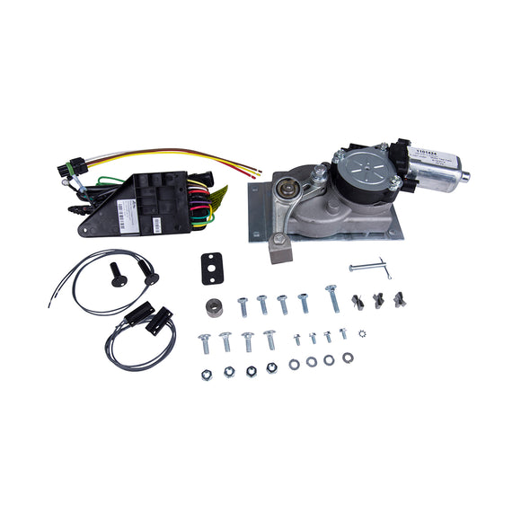 Kwikee® Step Motor Conversion Kit for "B" Linkage