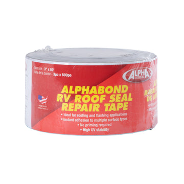 ALPHABOND TPO Tape 3" x 50' - hover