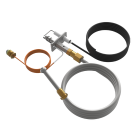 Furrion Replacement Pilot Flame for Stainless Steel Built-in Oven #C-FSRI22LA-SS-PFlame