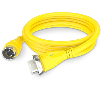 Cordset