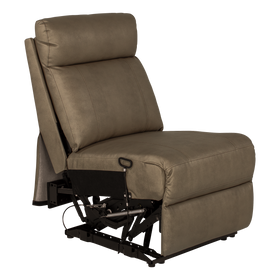 Thomas Payne Heritage Series RV Theater Seating Armless Recliner