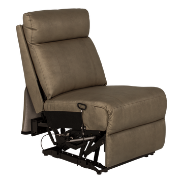 Thomas Payne Heritage Series RV Theater Seating Armless Recliner