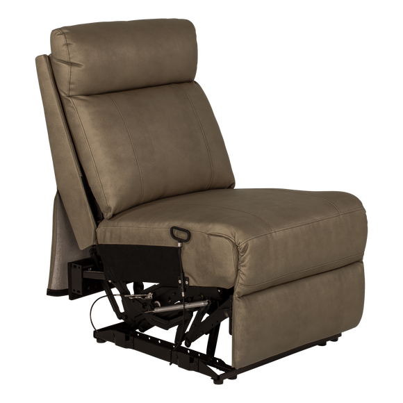 Thomas Payne Heritage Series RV Theater Seating Armless Recliner