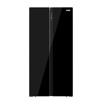 Furrion Arctic® 16 cu. ft. 12V Side-by-Side Residential-Style Refrigerator