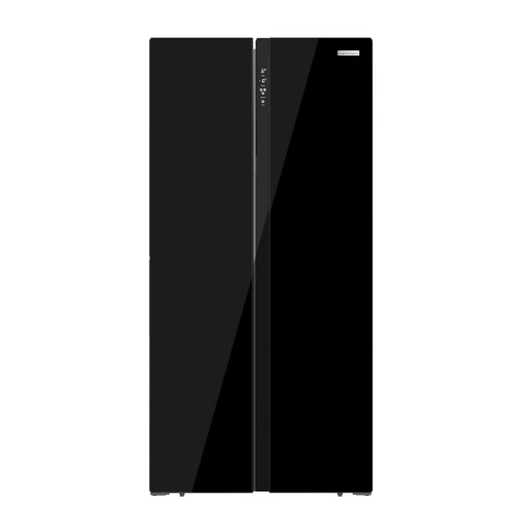 Furrion Arctic® 16 cu. ft. 12V Side-by-Side Residential-Style Refrigerator
