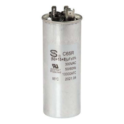 Air Conditioner Spare Parts
