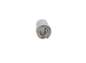Coiled Pin; 0.25" x 1.50"
