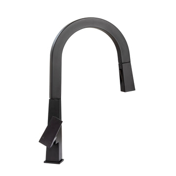 Lippert Flow Max™ Pull-Down Kitchen Faucet