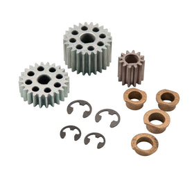 Solera Power Awning Drive Head Gear Kit #353964