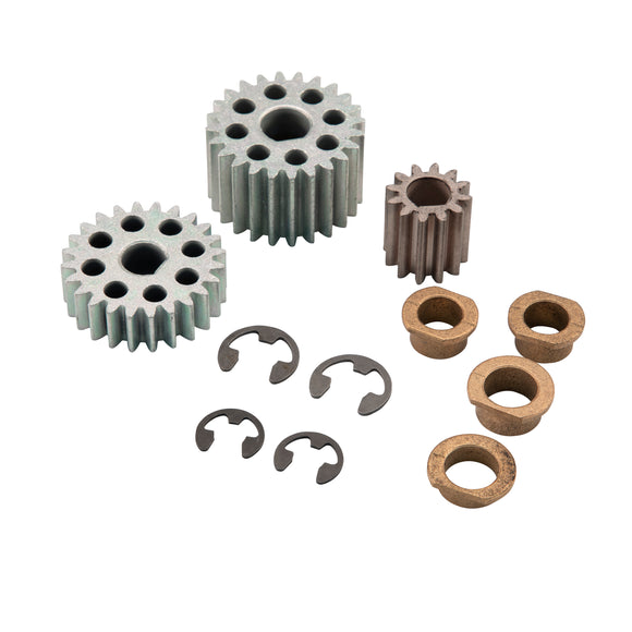 Solera Power Awning Drive Head Gear Kit #353964