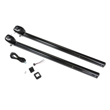 Solera Speaker Head Power Hardware Kit for Pitched Awnings (66-1/8" Arms)