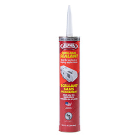 1010 Low VOC Non-Sag Sealant (10.3 Oz. Tube) - hover