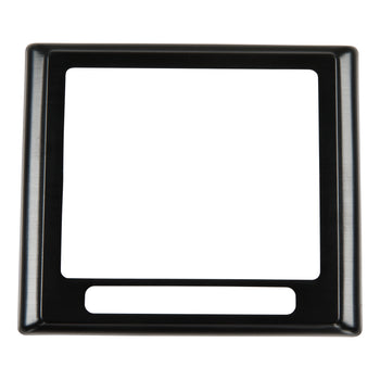 Stereo Trim Kit
