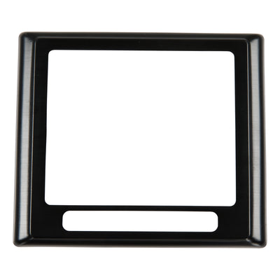 Stereo Trim Kit