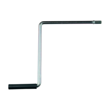 HappiJac 4" Standard Crank #320000S
