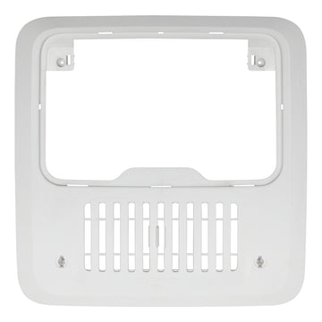 Furrion Replacement RV AC Air Distribution Box Shroud Assembly #C-FACT12CA-PS-003