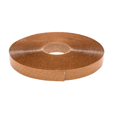 Q130 3/32" X 3/8" X 35' Butyl Tape (Case of 28)