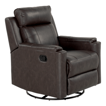 Swivel Glider Recliner