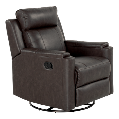 Swivel Glider Recliner