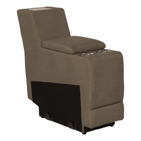 Thomas Payne Seismic Series RV Theater Seating Center Console