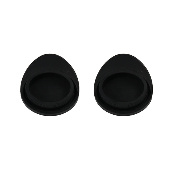 Lippert Override Plug for Power Tongue Electric Trailer Jack (2-Pack) #733924