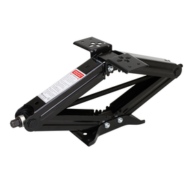 Lippert Manual RV Scissor Jack Kit - 24" (Single Pack) #115780
