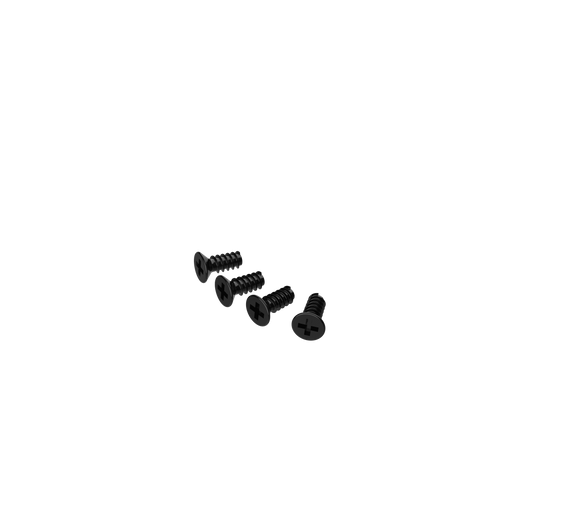 Furrion Replacement Mounting Screws for Vision 2 Camera #C-FOS48TA-BL-MSCREWS