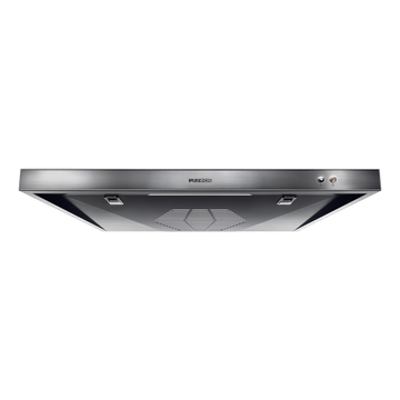 Furrion 12V Ducted RV Range Hood with Charcoal Filter - 24" - hover