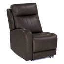 Thomas Payne Seismic Series RV Theater Seating Recliner - Right Arm-1