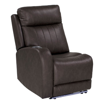 Thomas Payne Seismic Series RV Theater Seating Recliner - Right Arm