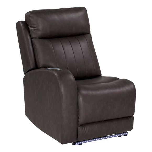 Thomas Payne Seismic Series RV Theater Seating Recliner - Right Arm