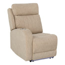 Thomas Payne Seismic Series RV Theater Seating Recliner - Right Arm-3