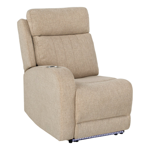 Thomas Payne Seismic Series RV Theater Seating Recliner - Right Arm