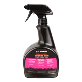Lippert Fiberglass Boat Wax - 32 oz., 12-Pack
