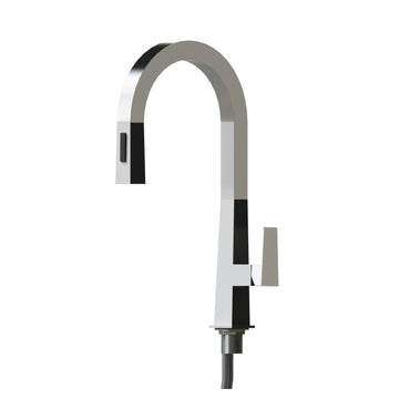 Lippert Flow Max™ Pull-Down Kitchen Faucet
