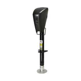 Lippert Power Stance™ Electric Trailer Tongue Jack - 3,500 lbs. #813748