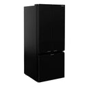 Furrion RV Refrigerator - 12V, 10.7 cu. ft., French Doors, Bottom Drawer Freezer-2