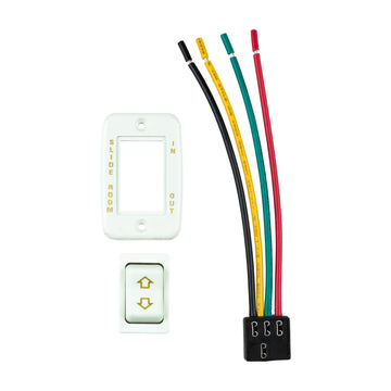 Lippert RV Slide-Out Electric Switch Assembly