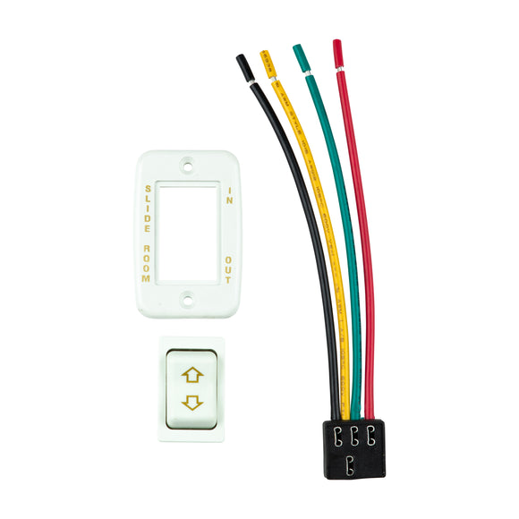 Lippert RV Slide-Out Electric Switch Assembly