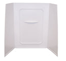 Lippert Bathtub Wall Surround - 24" x 36" x 59"-2