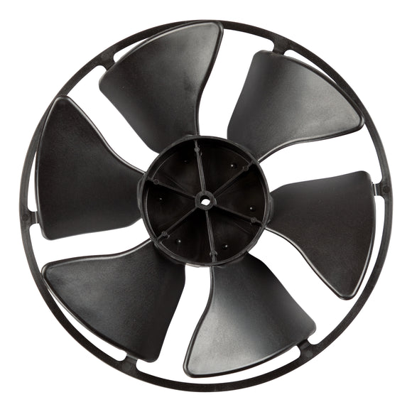 Furrion Replacement RV Air Conditioner Condenser Fan #C-FACR15SA-005