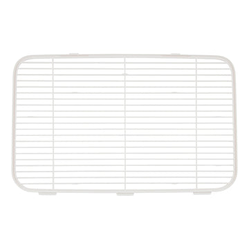 Furrion Replacement RV AC Air Distribution Box Filter Plastic Piece #C-FACT12CA-PS-001