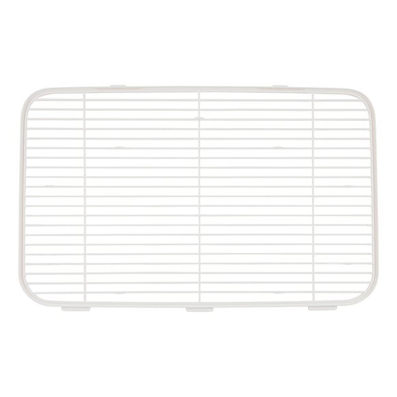 Furrion Replacement RV AC Air Distribution Box Filter Plastic Piece #C-FACT12CA-PS-001