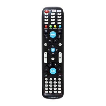 Television Remote