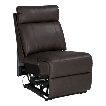 Thomas Payne Heritage Series RV Theater Seating Armless Recliner