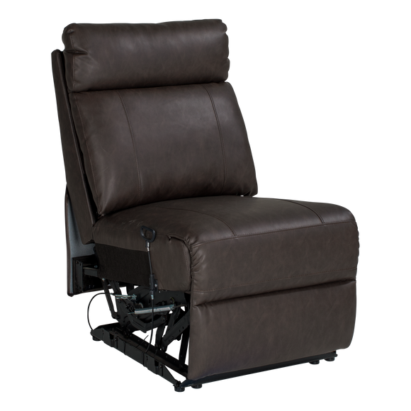 Thomas Payne Heritage Series RV Theater Seating Armless Recliner