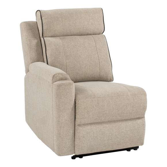 Thomas Payne Heritage Series RV Theater Seating Recliner - Right Hand Configuration