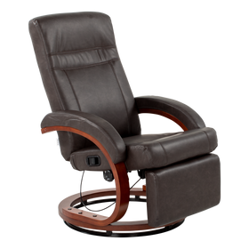 Thomas Payne RV Euro Recliner with Footrest