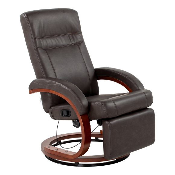 Thomas Payne RV Euro Recliner with Footrest